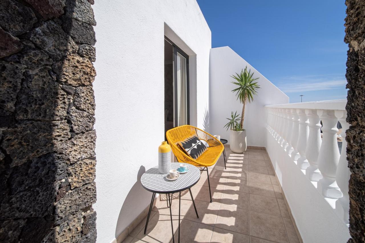 Casa Tucanes Puerto del Carmen  Exterior photo