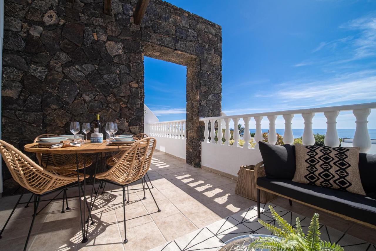 Casa Tucanes Puerto del Carmen  Exterior photo