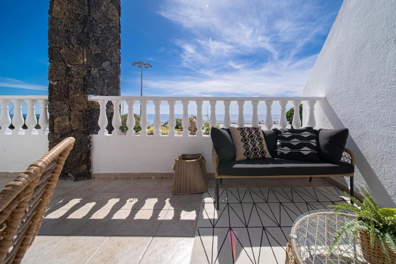 Casa Tucanes Puerto del Carmen  Exterior photo